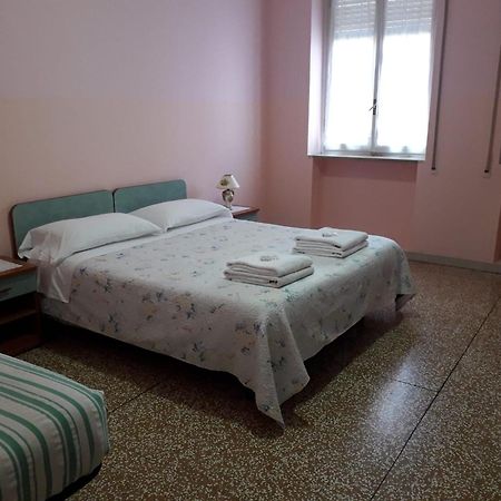 B&B Silvano โบโลญญา ภายนอก รูปภาพ