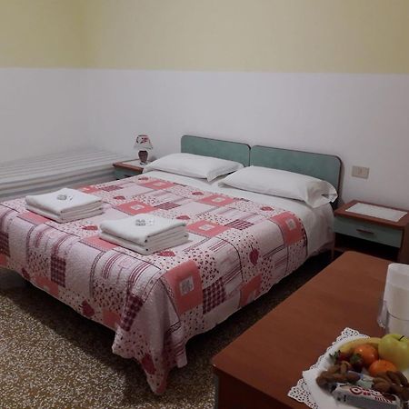 B&B Silvano โบโลญญา ภายนอก รูปภาพ