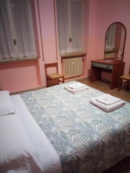 B&B Silvano โบโลญญา ภายนอก รูปภาพ