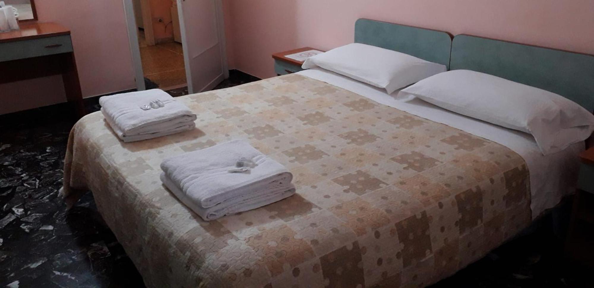 B&B Silvano โบโลญญา ภายนอก รูปภาพ