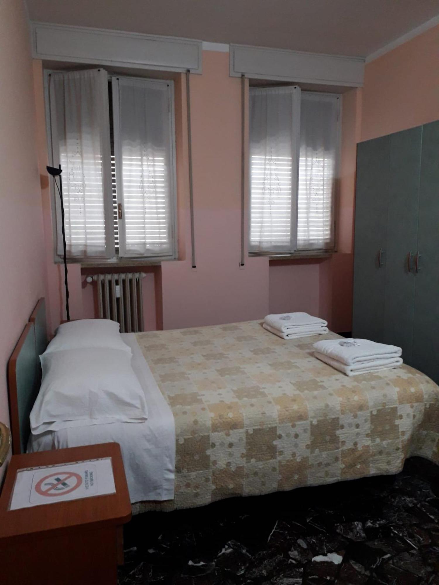B&B Silvano โบโลญญา ภายนอก รูปภาพ