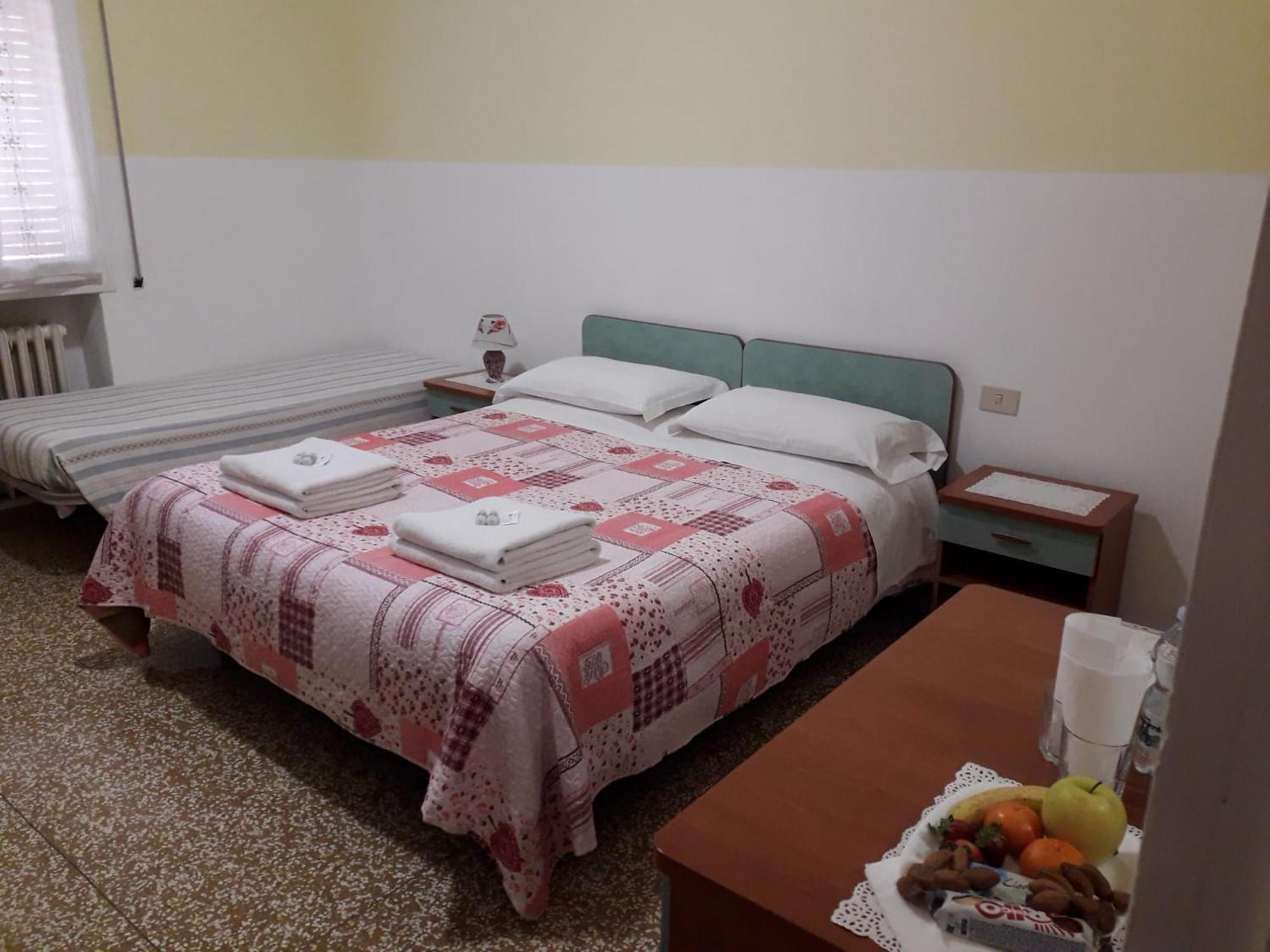 B&B Silvano โบโลญญา ภายนอก รูปภาพ