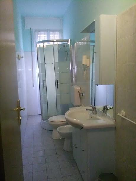 B&B Silvano โบโลญญา ภายนอก รูปภาพ